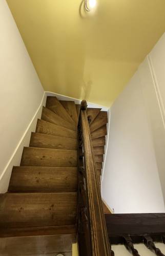 Rénovation saint quentin