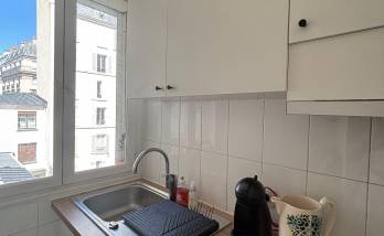 Cuisine sur mesure optimisée pour la location 