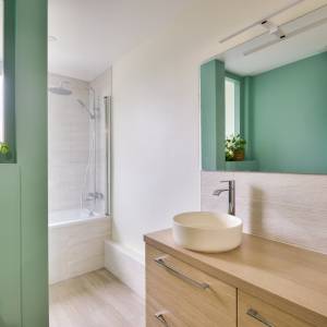 Maisons-Laffitte - Sandrine DEBAIN - La Maison Des Architectes