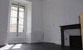 Rénovation complète d’un studio à Montauban-de-Bretagne (35560)