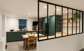 Verrière d'atelier (69126 Brindas)