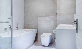 Rénover une salle de bain à Pau