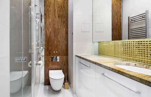 Transformation réussie : Rénovation d'un bel appartement à Chambray-lès-Tours (37170)