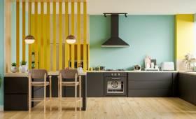 Rafraîchissement de peinture à SUCY-EN-BRIE