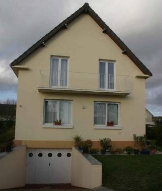 Rénovation de l'isolation d'une maison à Ifs (14123)