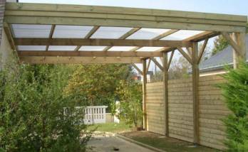 Travaux de rénovation d'une dépendance, Bruz