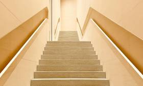  Rénovation escalier partie commune Pari s