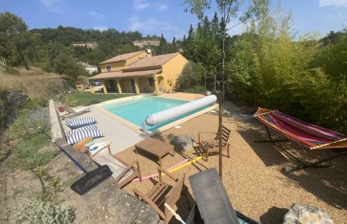 Réaménagement jardin La Maison Des Travaux Ales