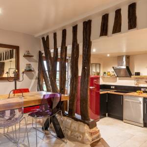 Chez Vous Déco - La Maison Des Architectes