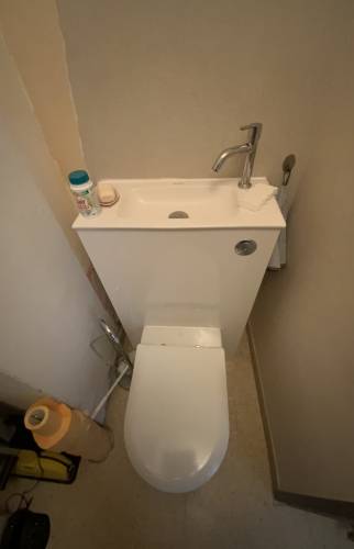wc lave main