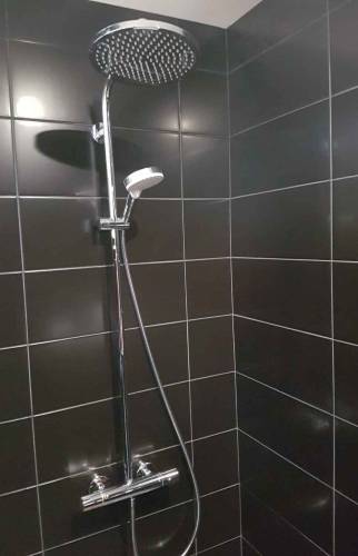 douche à l'italienne Amiens