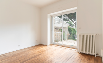 Rénovation d'un cabinet d'avocats au sud de Nantes