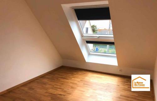 Rénovation de maison sur Céaux 50220