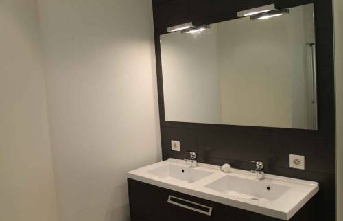 Salle de bain à Basse Goulaine (44)