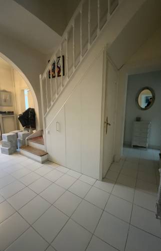 Placard et rangement