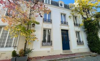 maison de ville