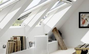 aménagement de combles