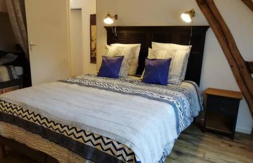 Rénovation d'une maison à Sautron chambre 2