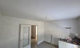 Avant rénovation