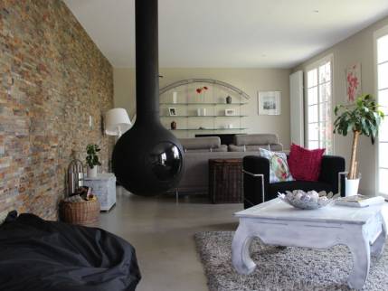 Rénovation de maison Saint Jean le Blanc