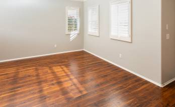 Installer du parquet
