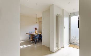 rénovation chauffage toulouse 31500