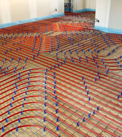 Maison à Amiens  rénovation énergétique