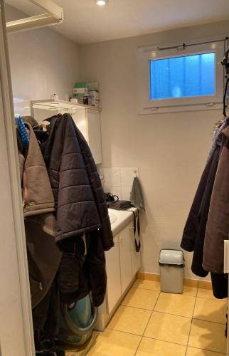 Création d’une suite parentale à Montrond-les-Bains (42210)