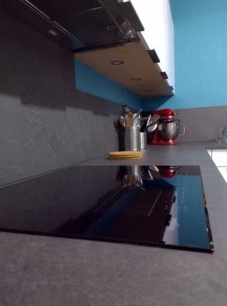 Cuisine sur mesure à Riedisheim