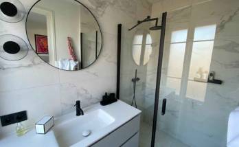Salle de bain 1