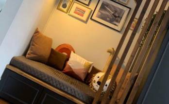 Création espace lecture