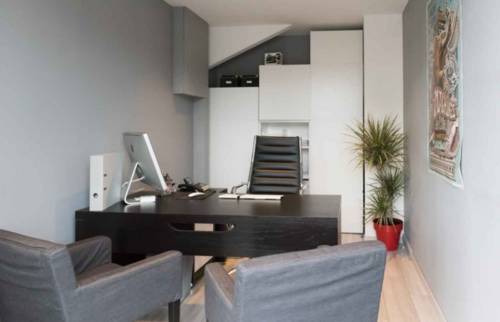 Les Sorinières (44): Bureau rénové