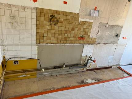 réno cuisine landerneau