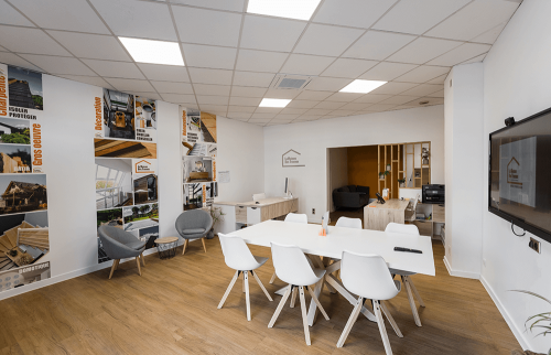 Courtier en travaux : missions et avantages