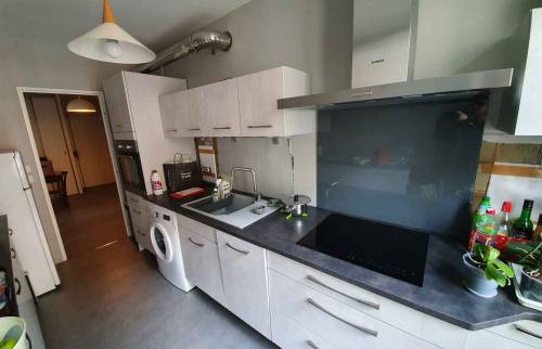 cuisine rénovée Sens (89) 