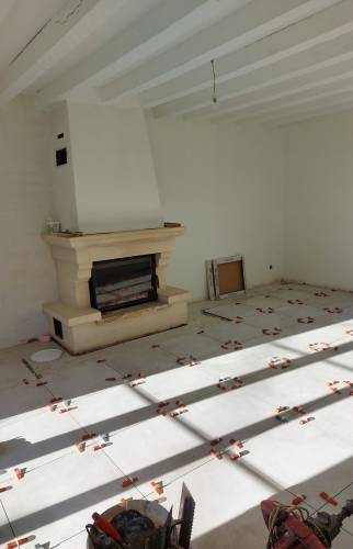 Carrelage