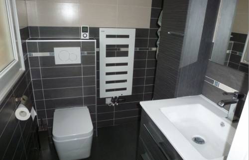 Rénovation de salle de bain à Épinay-sur-Orge (91360)