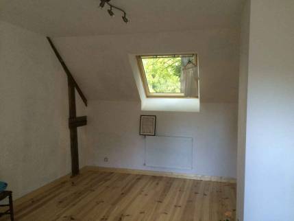 Rénover les combles d'une maison dans le 14