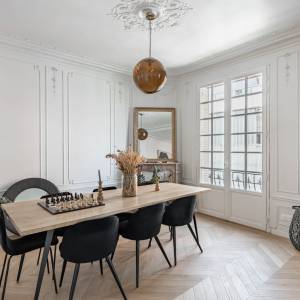 Rénovation Maison - Elodie Pelard - La Maison Des Architectes