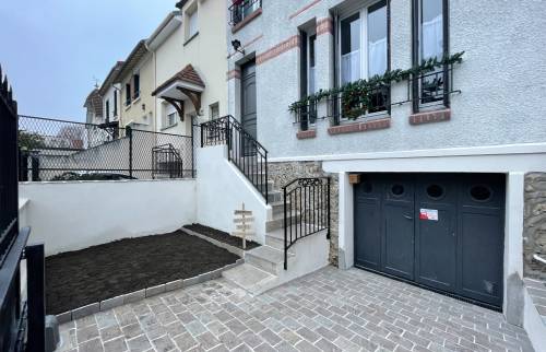 entrée