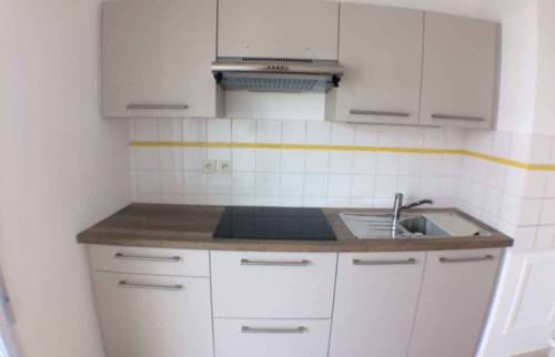 Rénovation d'une cuisine aménagée  - Nantes (44)