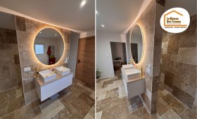 La Maison des Travaux Bassin de Genevois, La Maison des Travaux Pays de Gex, La Maison des Travaux Bassin Genevois Pays de Gex, rénovation appartement Saint-Julien-en-Genevois, menuiseries