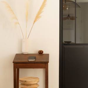 Projet Descartes - Magali Hernandez - La Maison Des Architectes