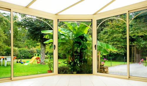 Installation véranda - La Maison Des Travaux