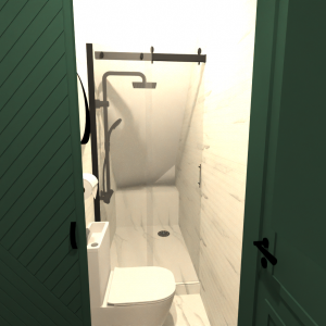 Projet Servante - LAETITIA BENOIST - La Maison Des Architectes