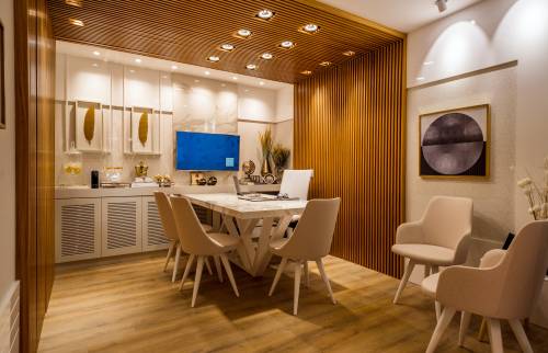 Rénovation de maison secondaire à Penmarc’h