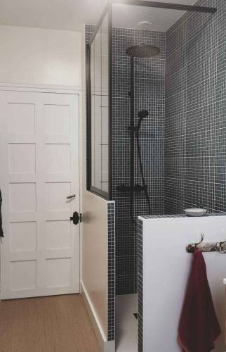 magnifique rénovation salle de bain 