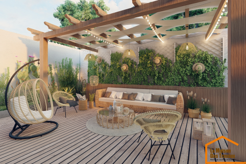 renovation terrasse