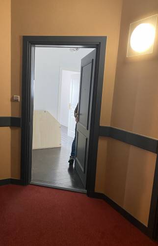 Rénovation complète d'un appartement à Wambrechies 
