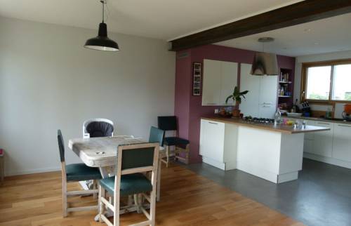 Rénovation de maison Francheville